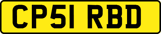 CP51RBD