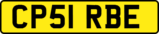 CP51RBE