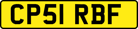 CP51RBF