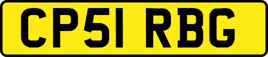 CP51RBG