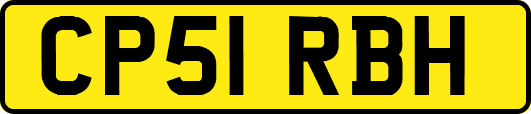 CP51RBH