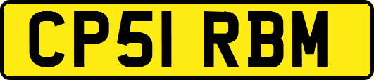 CP51RBM