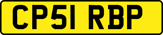 CP51RBP