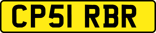 CP51RBR