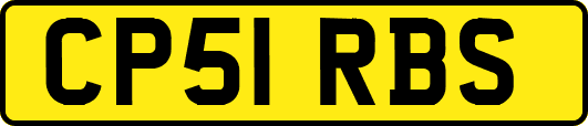 CP51RBS