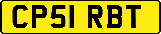 CP51RBT