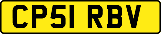 CP51RBV