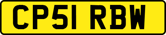 CP51RBW