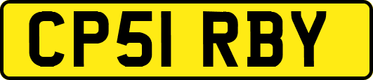 CP51RBY