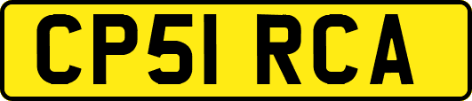 CP51RCA