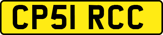 CP51RCC