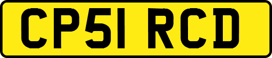 CP51RCD