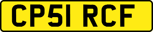 CP51RCF