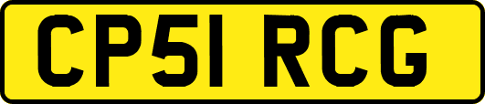 CP51RCG