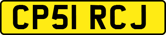 CP51RCJ