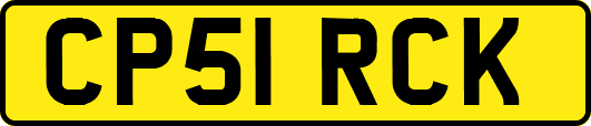 CP51RCK