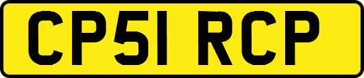 CP51RCP