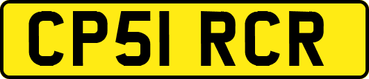 CP51RCR