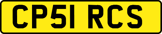 CP51RCS