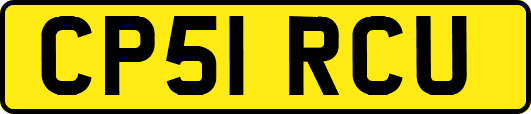 CP51RCU