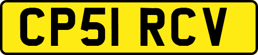 CP51RCV