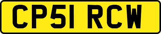 CP51RCW