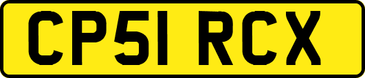 CP51RCX