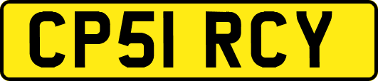 CP51RCY