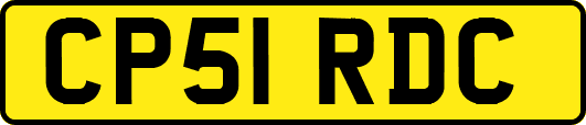 CP51RDC