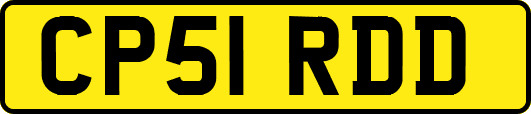 CP51RDD