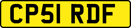 CP51RDF