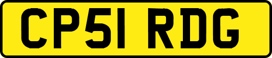 CP51RDG