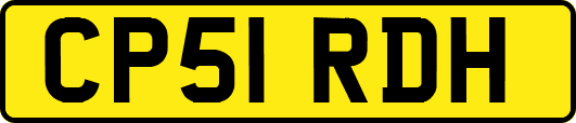 CP51RDH