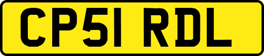 CP51RDL