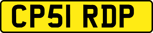 CP51RDP