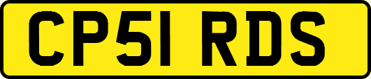 CP51RDS