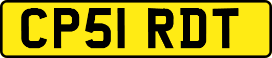 CP51RDT