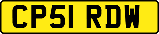 CP51RDW