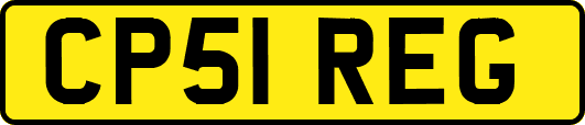 CP51REG