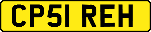 CP51REH