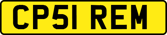 CP51REM