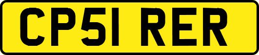 CP51RER