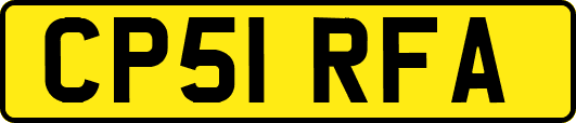 CP51RFA