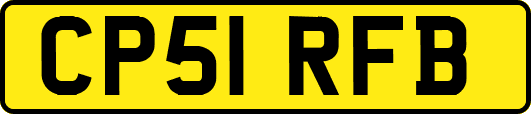 CP51RFB