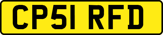 CP51RFD