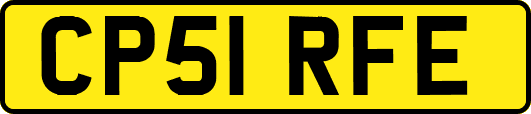 CP51RFE