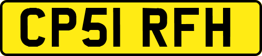 CP51RFH