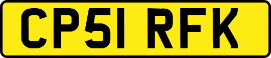 CP51RFK