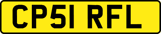 CP51RFL