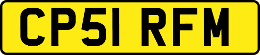 CP51RFM